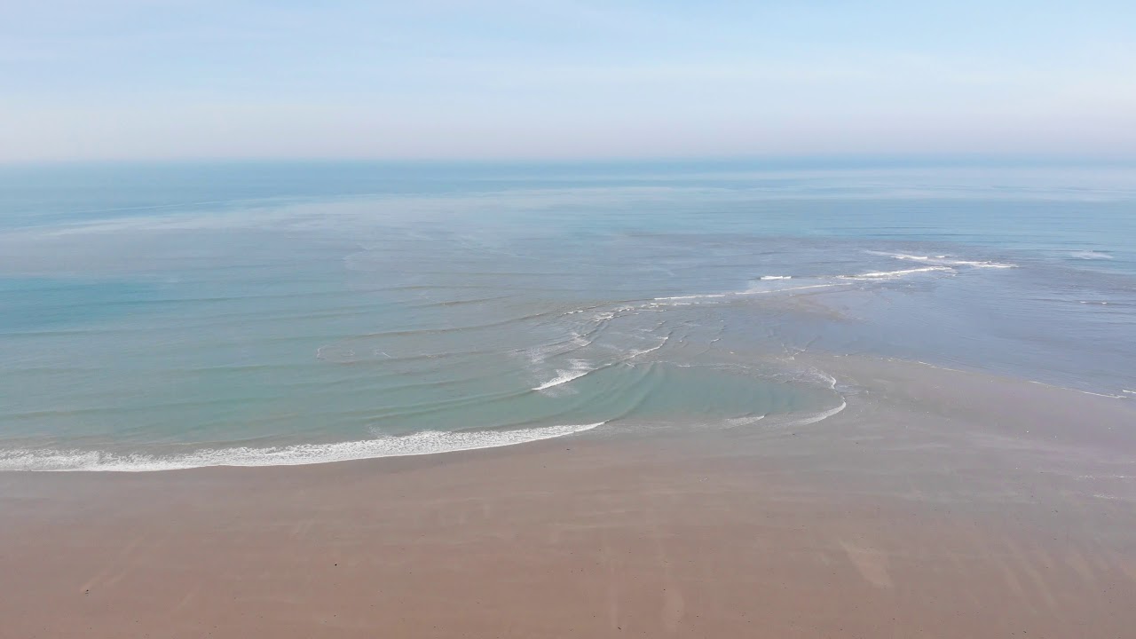 Saline Havre de la Vanlée 23 02 19