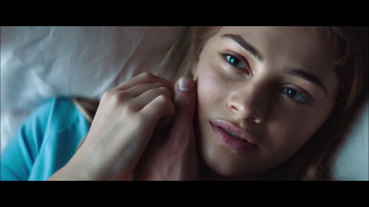 After- Hardin & Tessa- Light Me Up