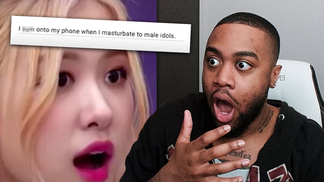 The Most BRUTAL KPOP Confessions!