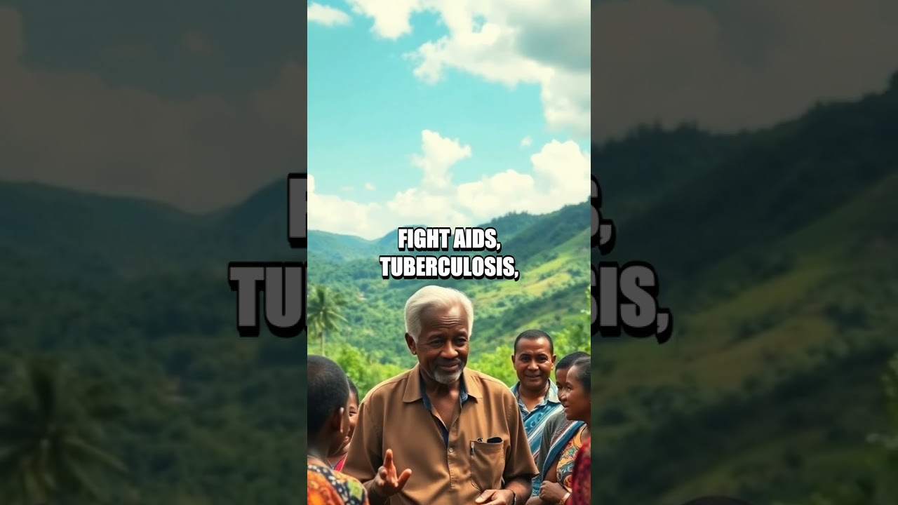 Biography of Kofi Annan: A Champion for Global Peace