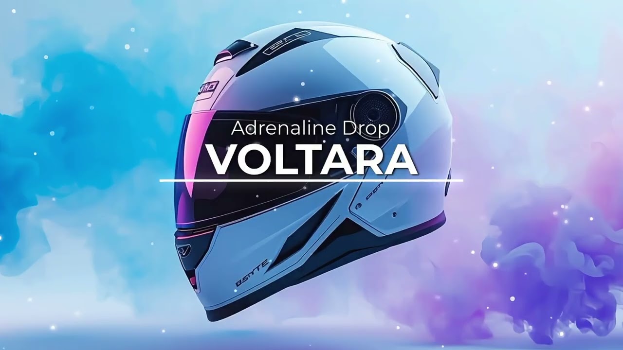 Relentless Adrenaline Drop 2026 | High Energy EDM &ndash; VOLTARA ⚡