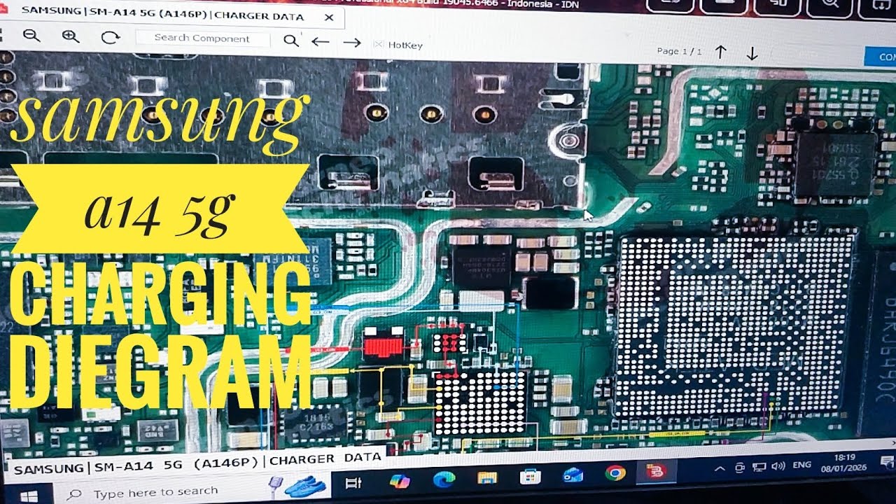 ##mobileSamsung a14 charging DIEGRAM ##mobiledecode##diegram explain 📲📲📲📲📲🙏♥️