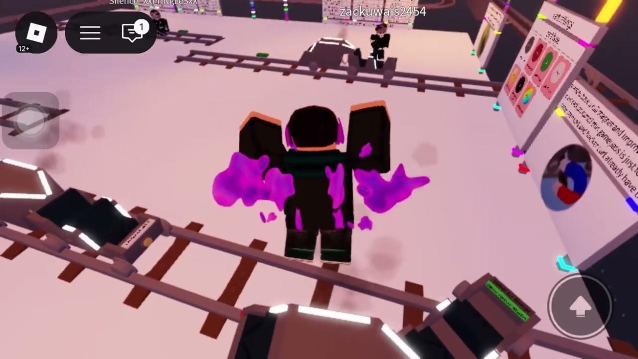 PLAYING CART RIDE AROUND NOTHING 