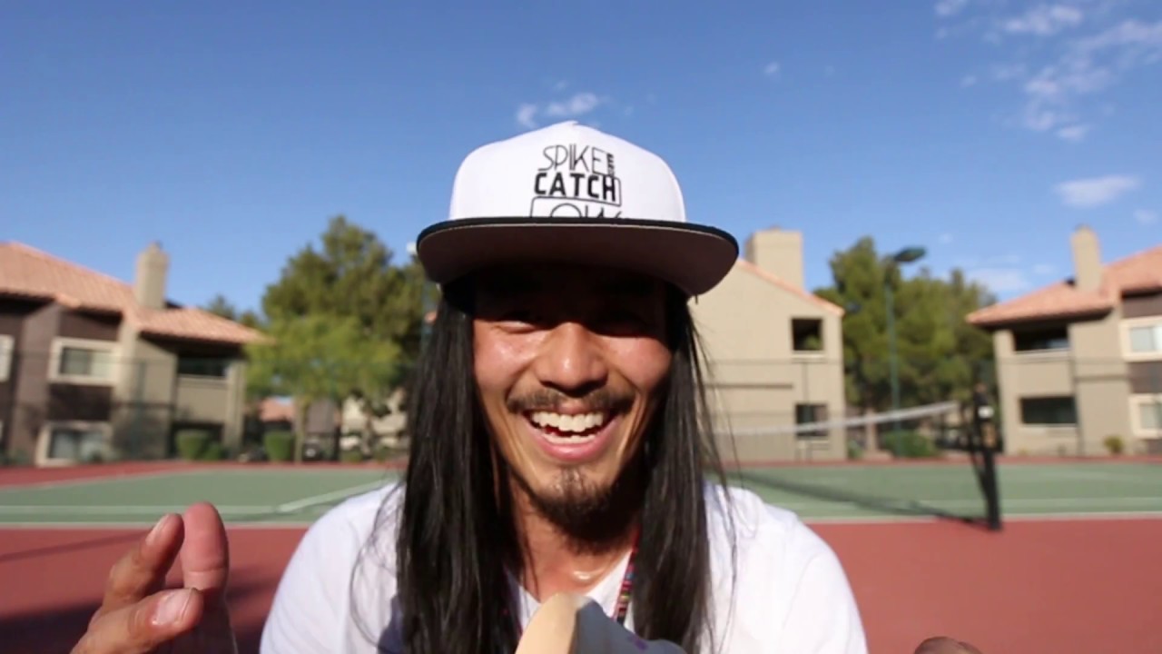 KendamaUSA presents - TWELVE (New World Record)