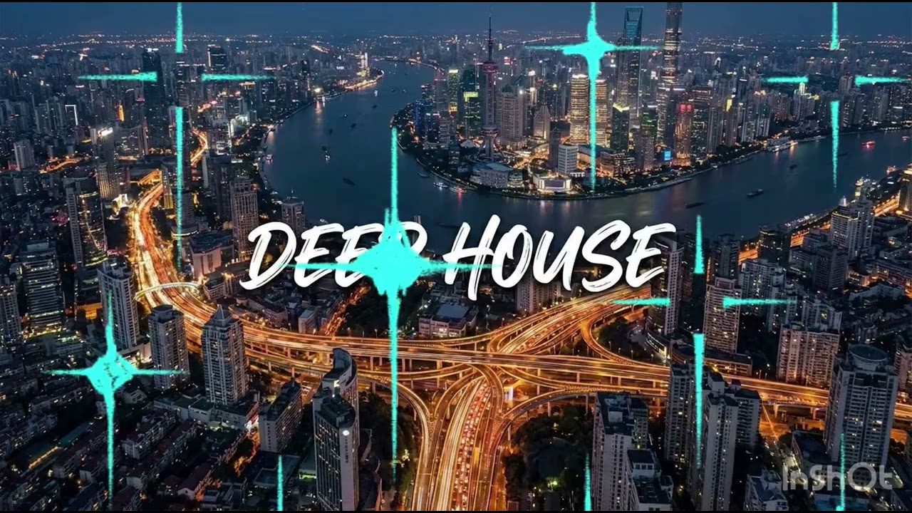 Vì Chính Anh Phải Không - Deep House - EDM - Remix 