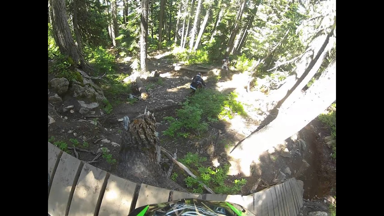 Goats gully pirate line