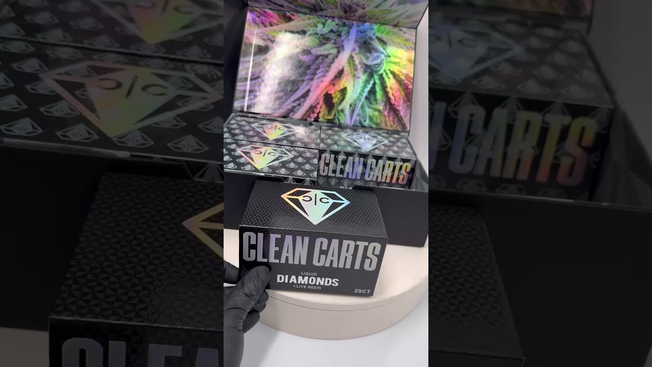Clean Carts Review 🔥 | Are They Worth It in 2025?
