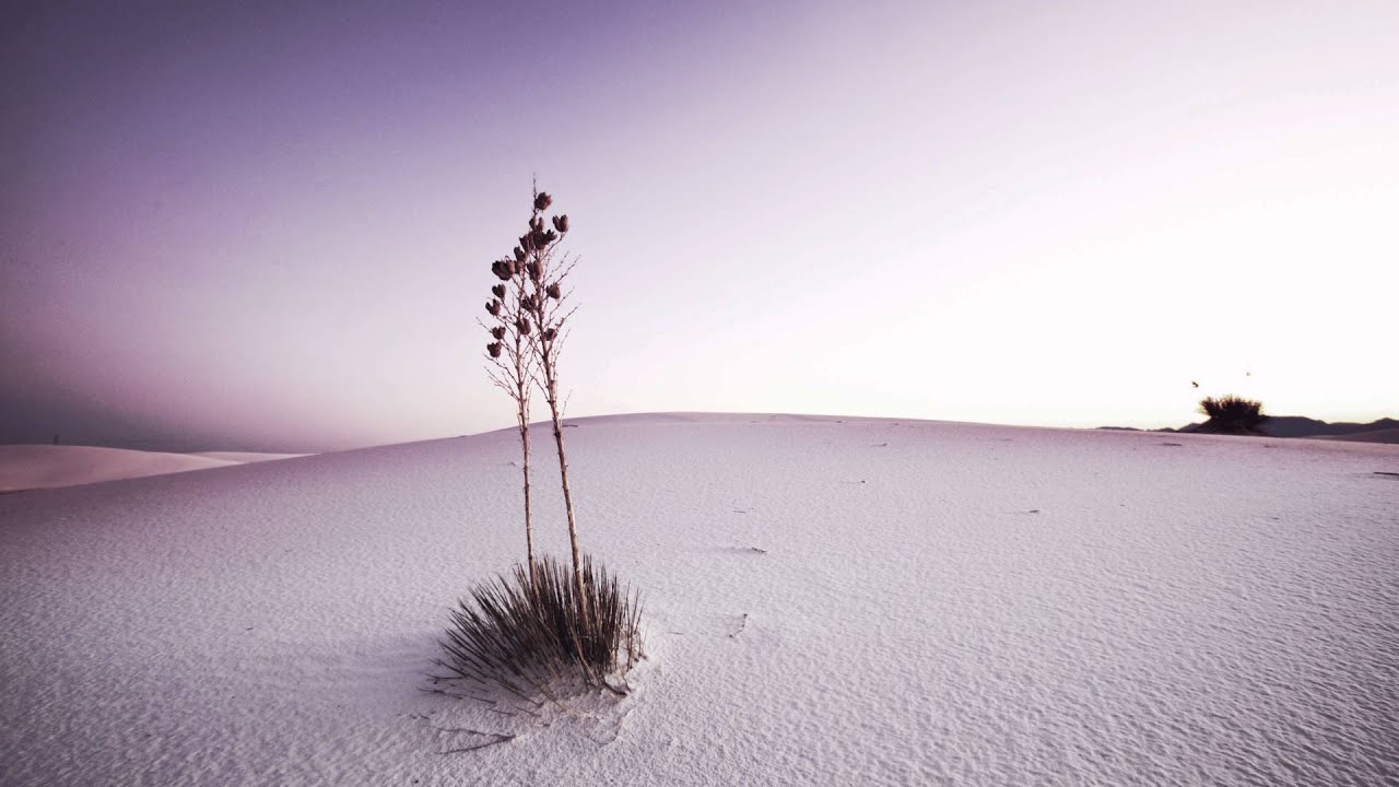 Chill Techno: Aril Brikha - Winter 