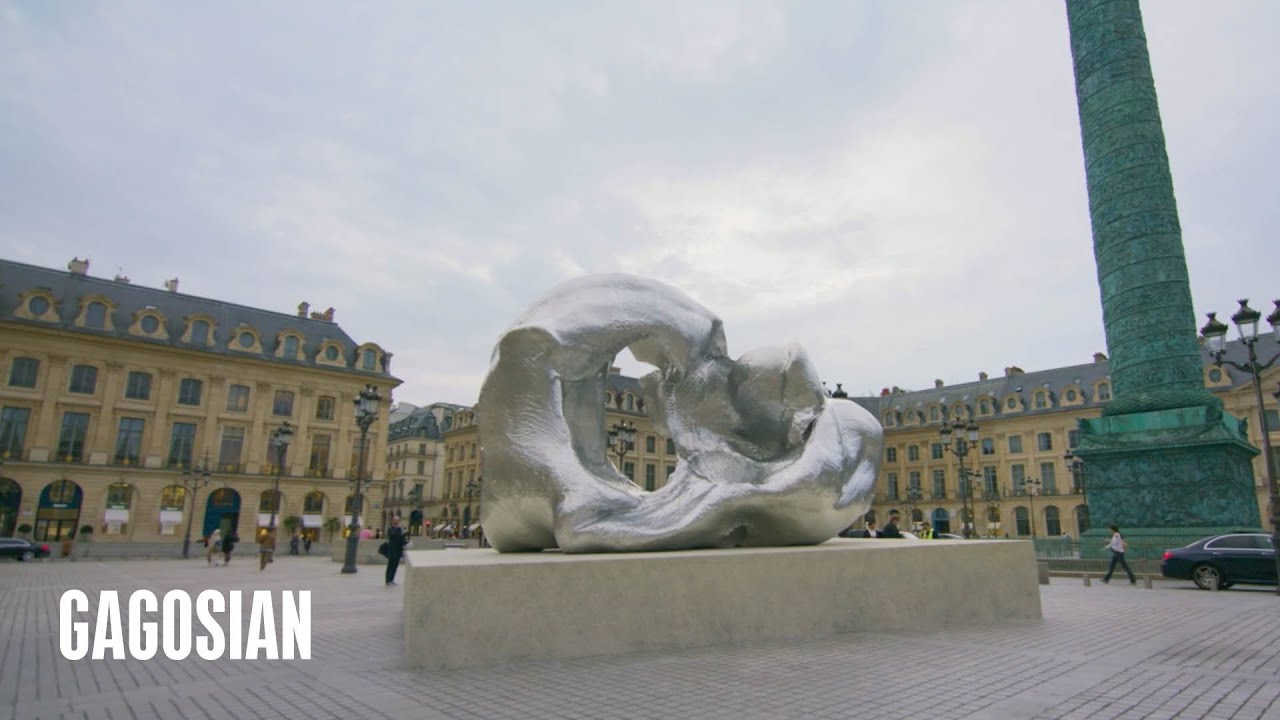 Урс Фишер: Волна | Gagosian Quarterly