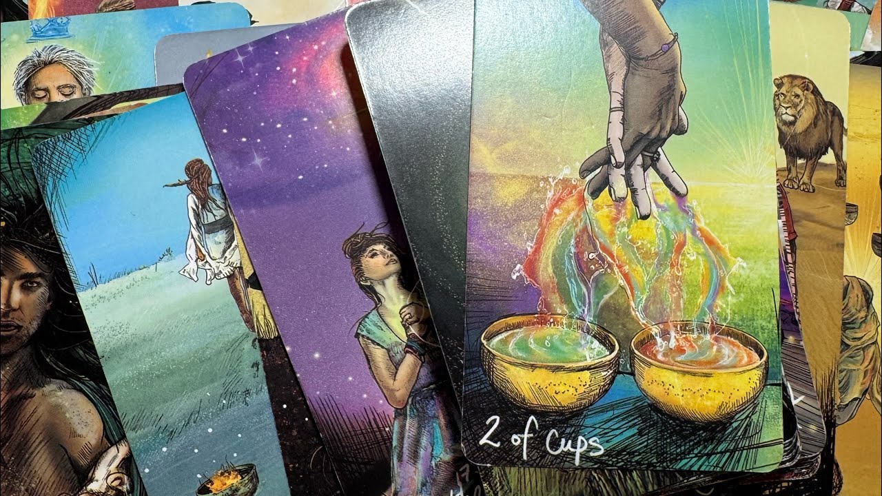 Co mężczyzna o Tobie myśli