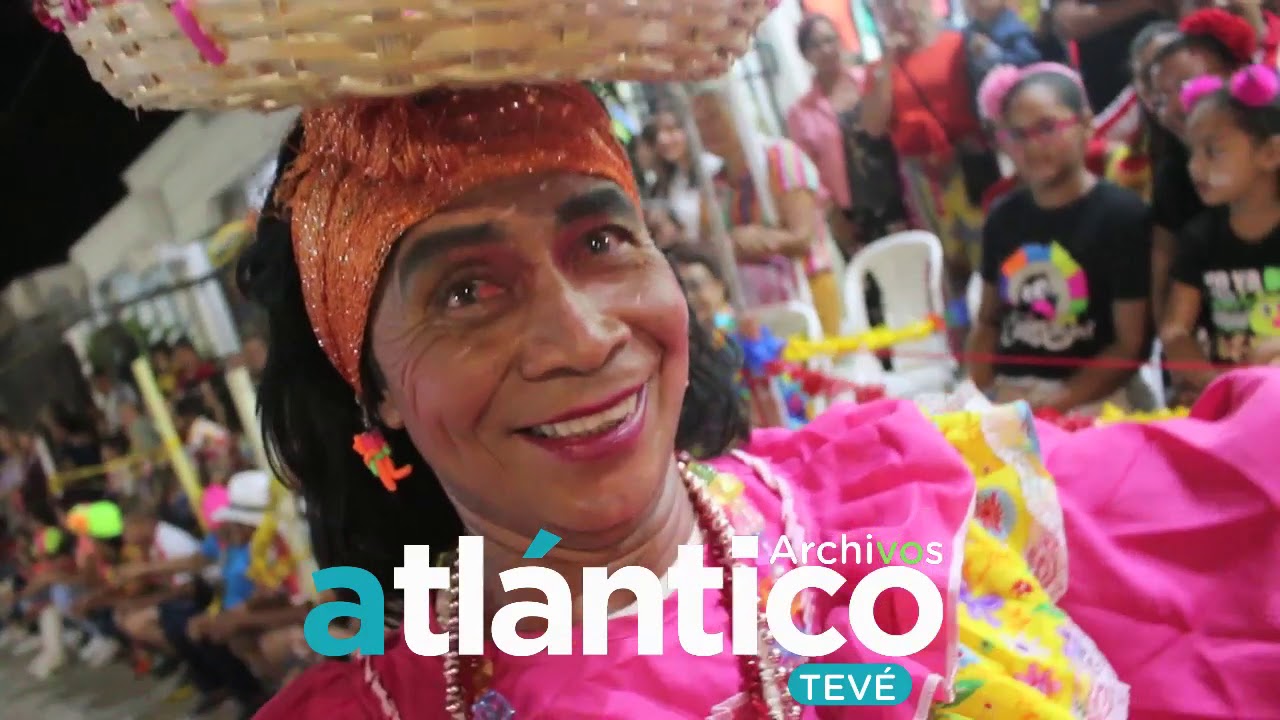 GUACHERNA 2020 BARANOA