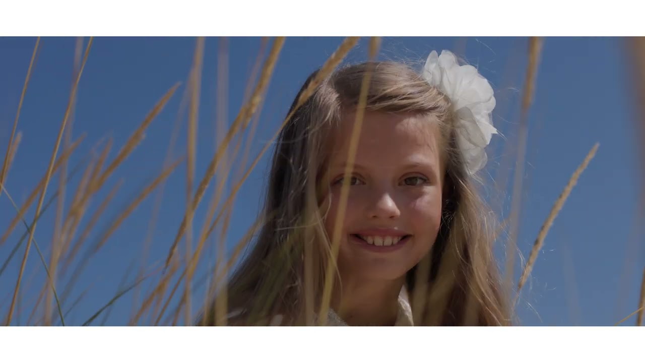 Water Colours SS25 | Patachou