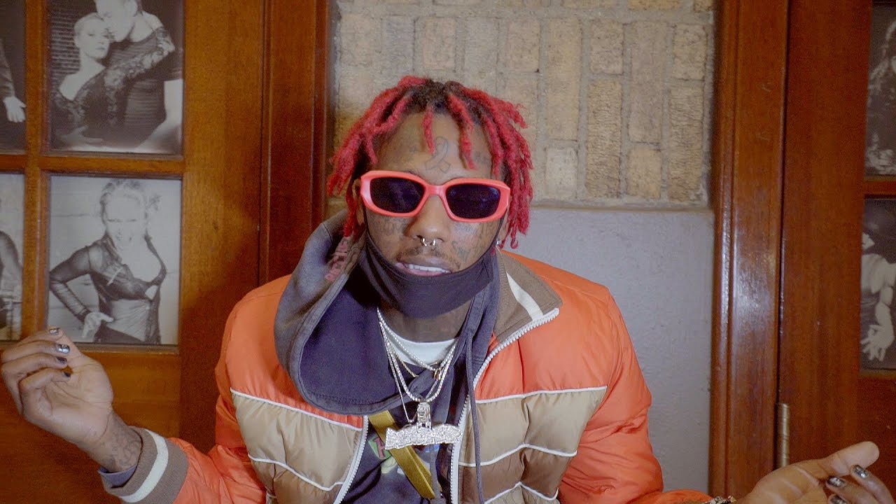 FAMOUS DEX - 