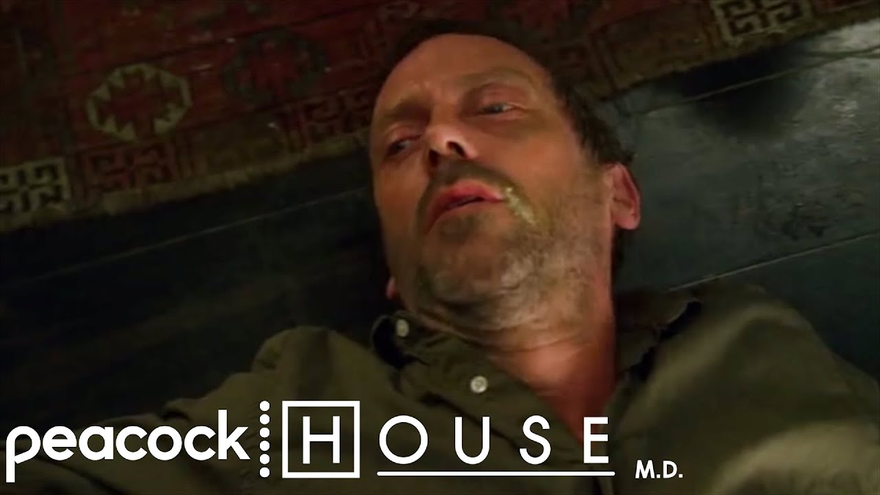 House - Strung Out | House M.D.