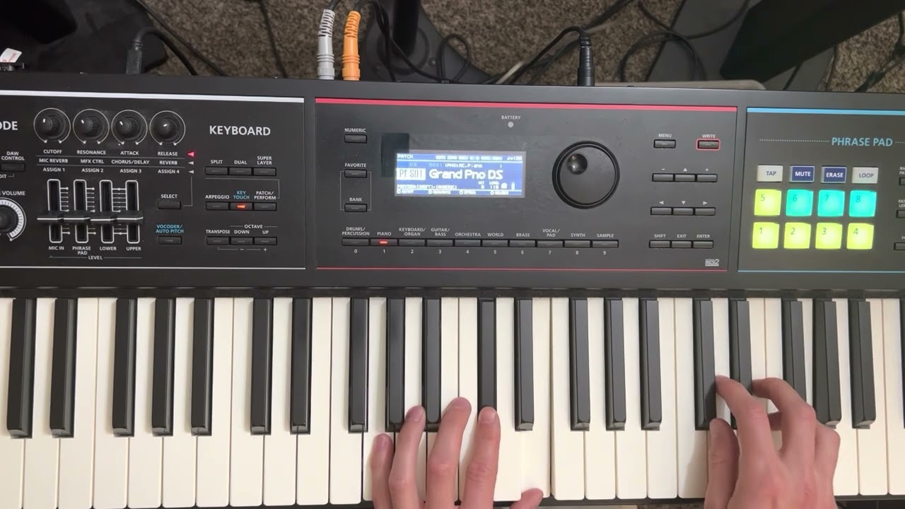 Easy Piano Tutorial | John Mayer | Dreaming With A Broken Heart | Simple Songs for Beginners