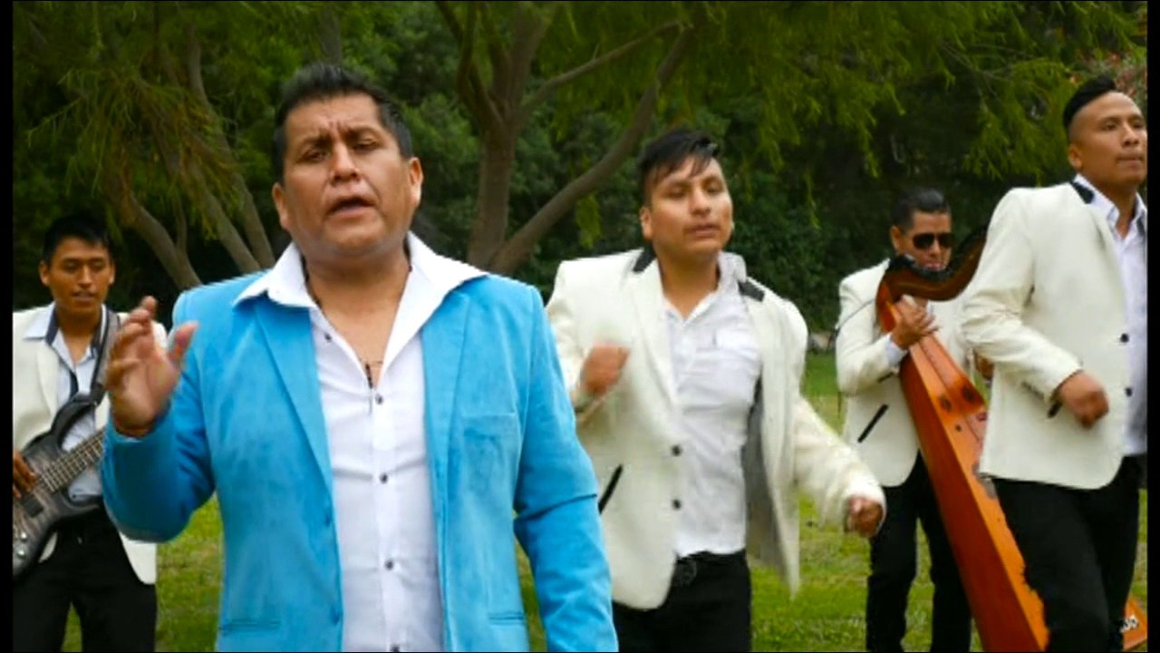 IDOLOS DE HUARAL - NO ME PREGUNTES POR ELLA