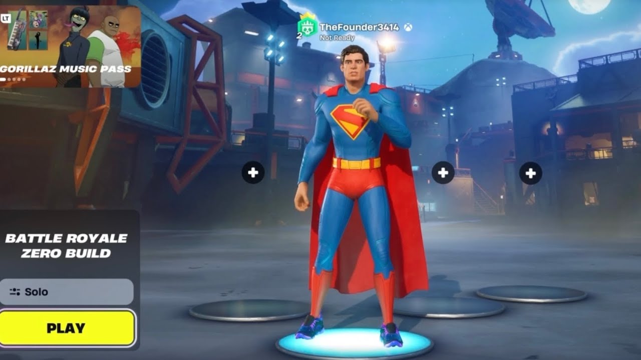 Fortnite Fun