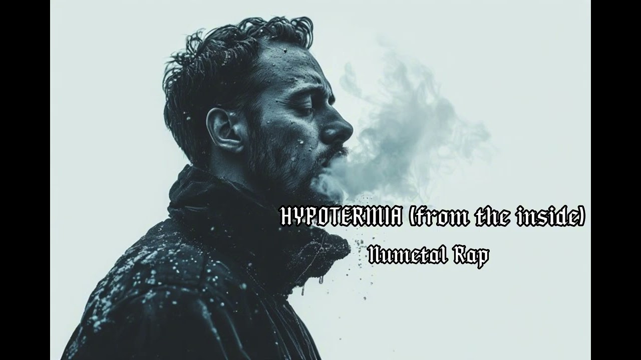 Shizi - Hypotermia (From the Inside)