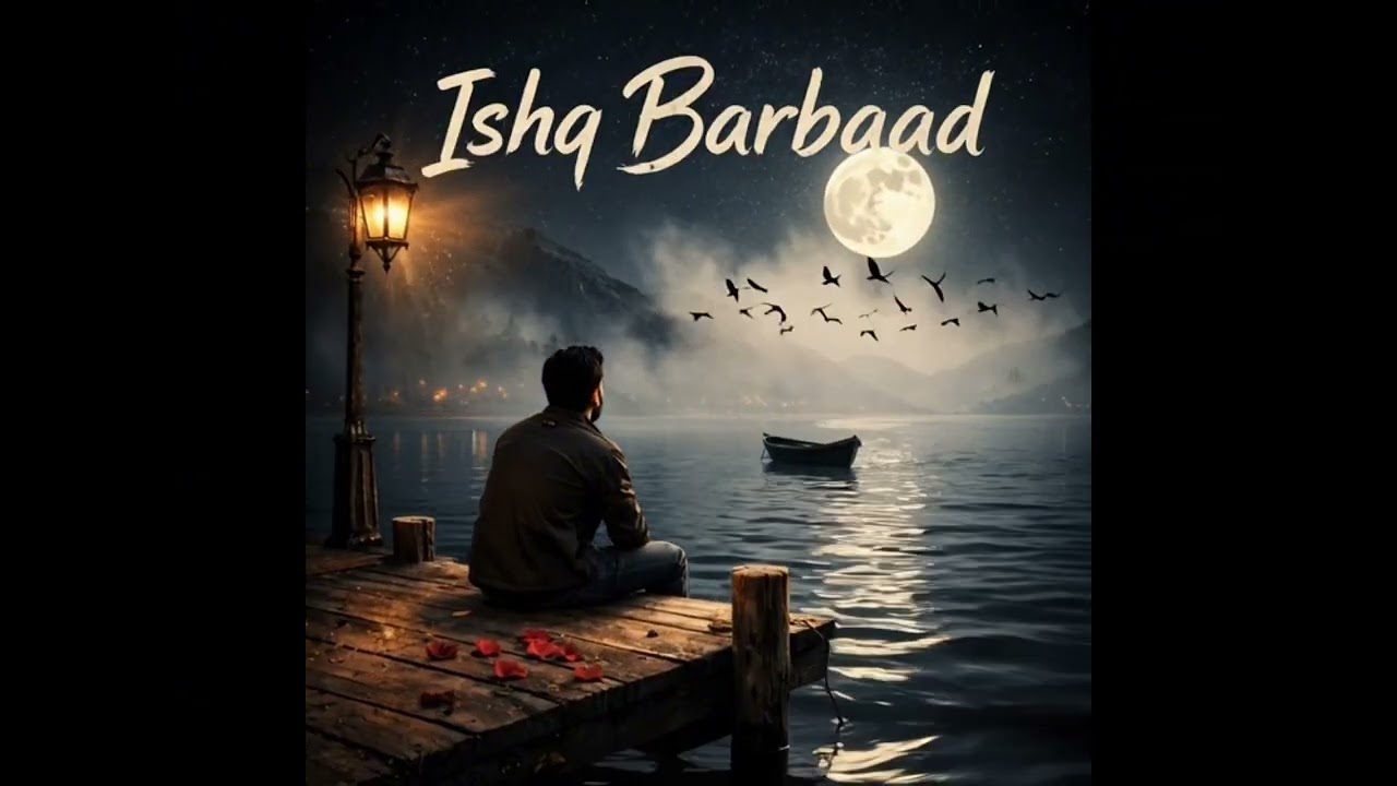 Ishq Barbaad