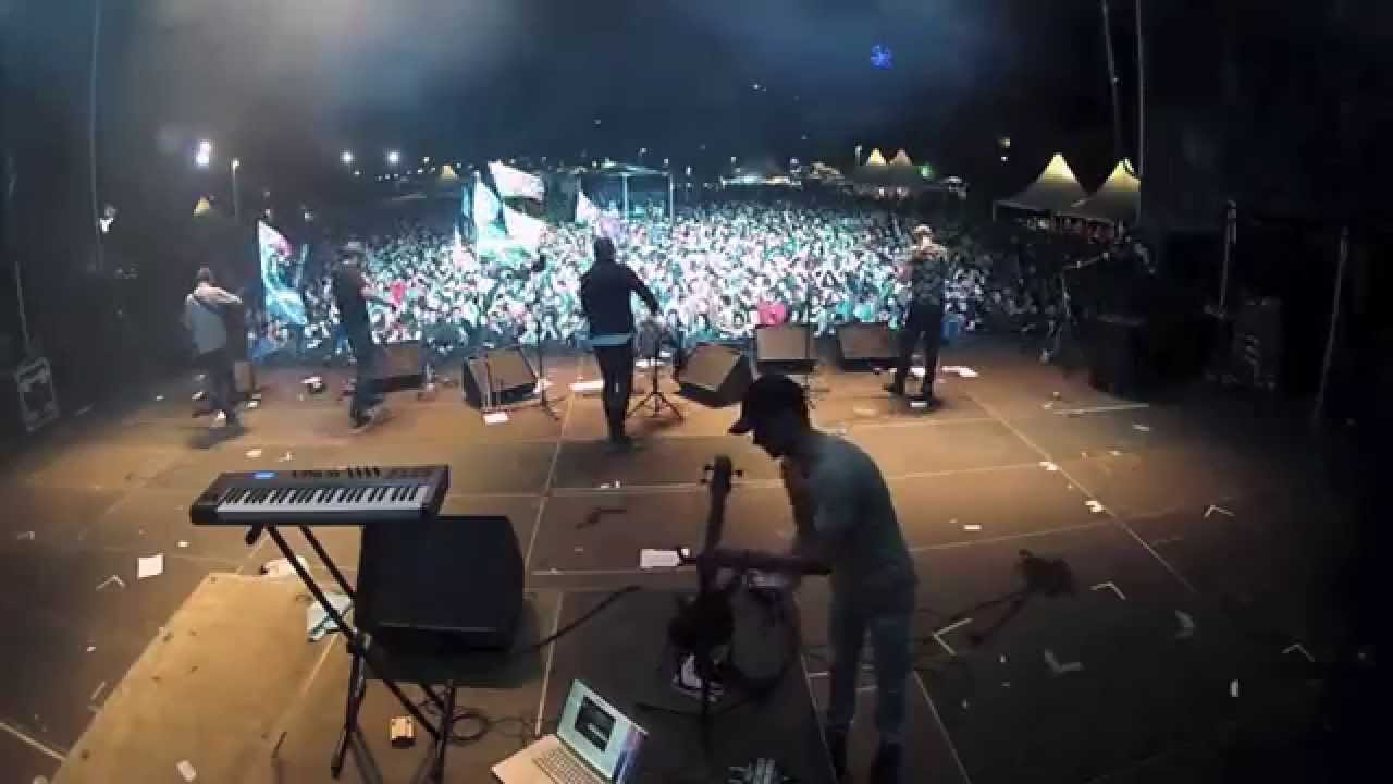 ANXO LORENZO BAND 