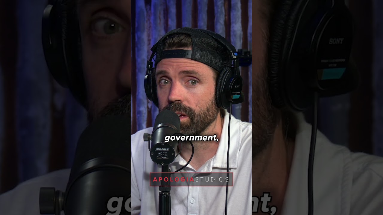 Christian Government Is Best