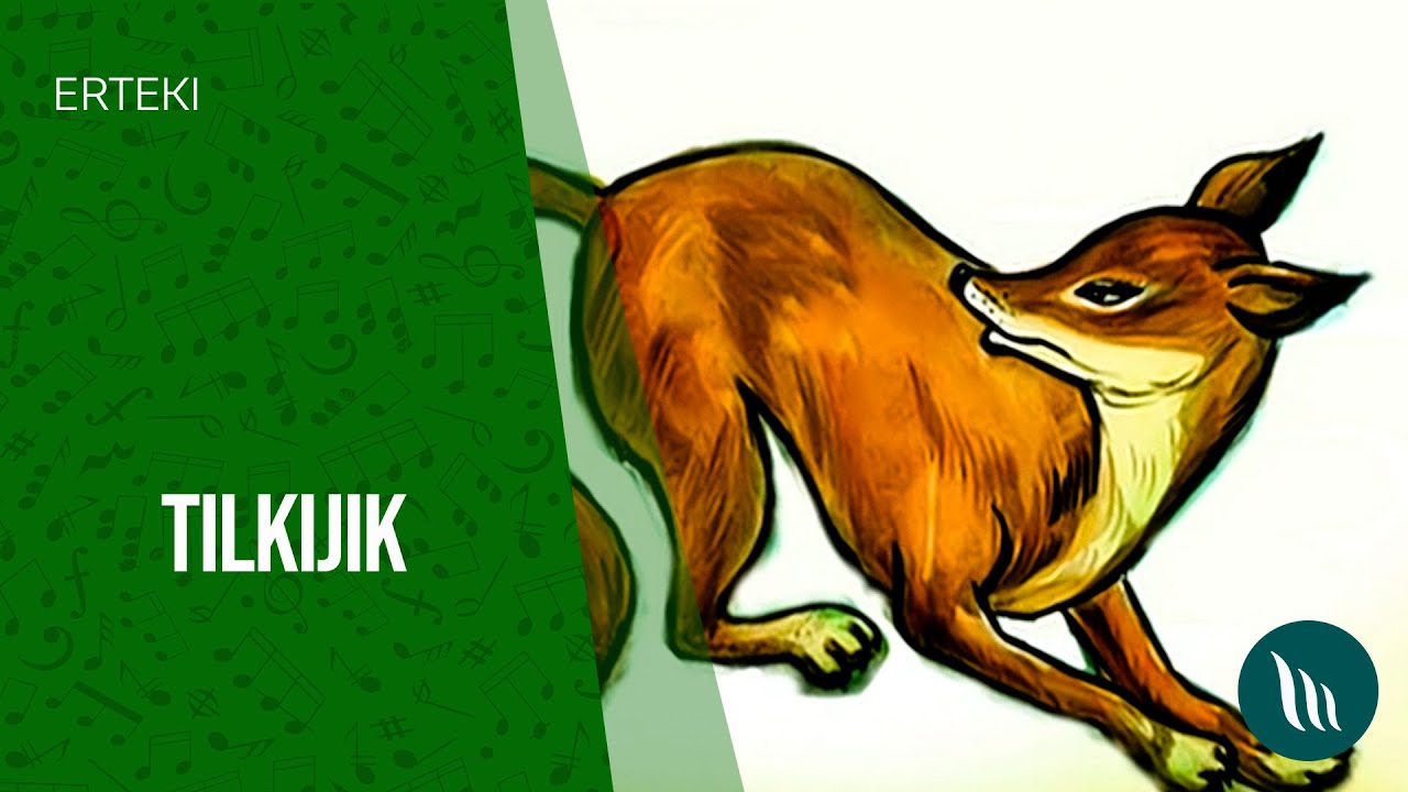 Erteki - Tilkijik | 2021