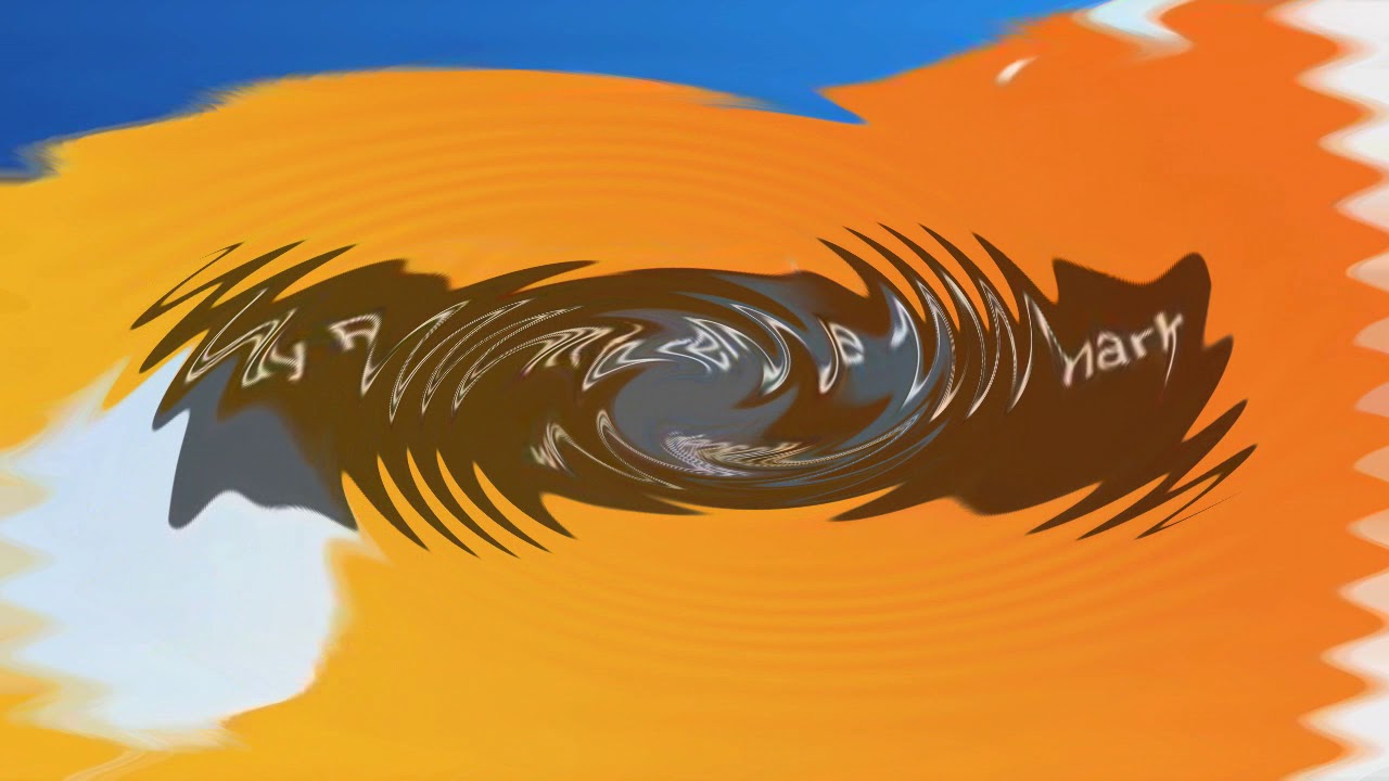 ITVN Old Ident Action Effects (Mario Buitron's Eighth Preview)