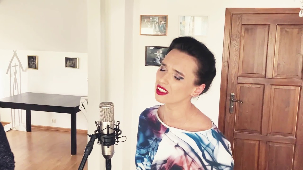 Les Femmes Opera - Zygmunt Noskowski - Kwiatek górski