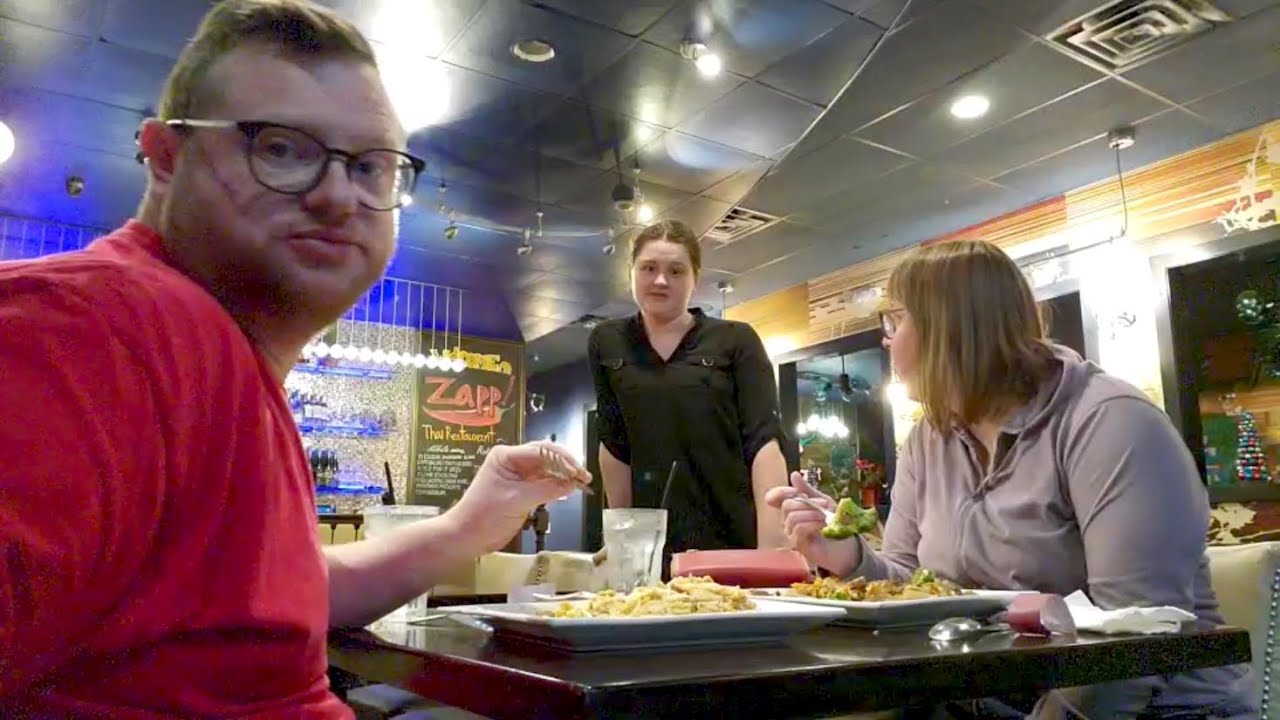 Callers Ruined My Dinner Date!