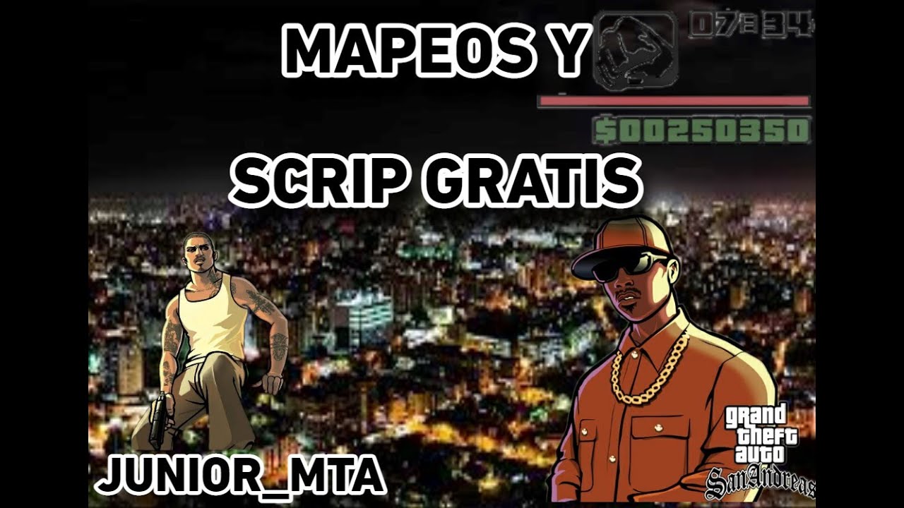 🤯PACK PARA MTA DE BASE DE POLICIAS + SISTEMAS + PANEL GRATIS🤯