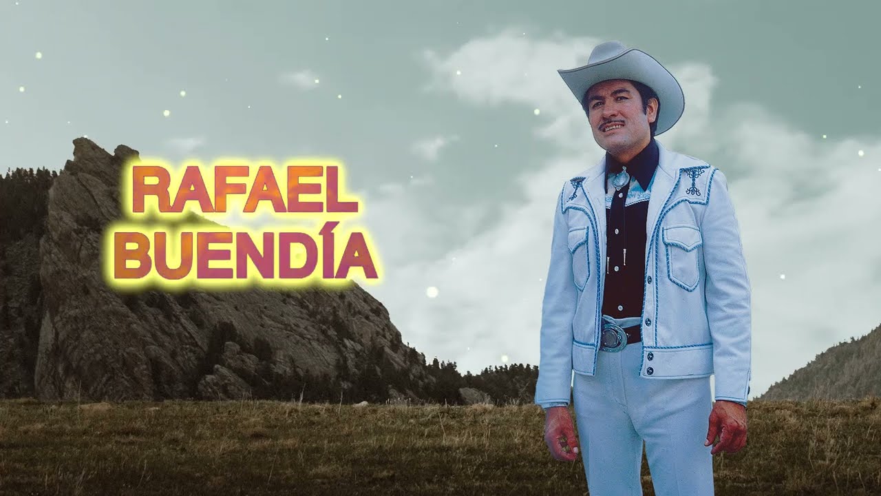 Rafael Buendía - Calabaceado (Letra Oficial)