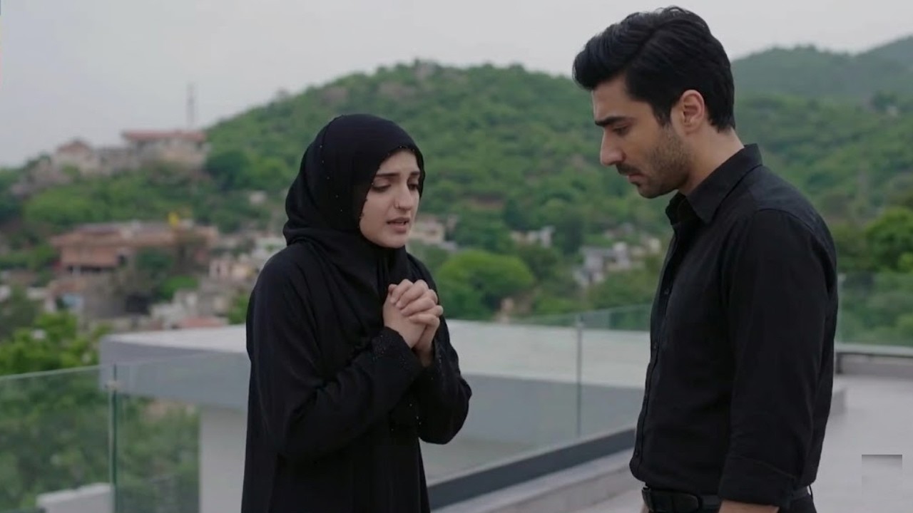 Hadd Last Episode | Hadd Drama Final Episode Review | HADD Episode 84