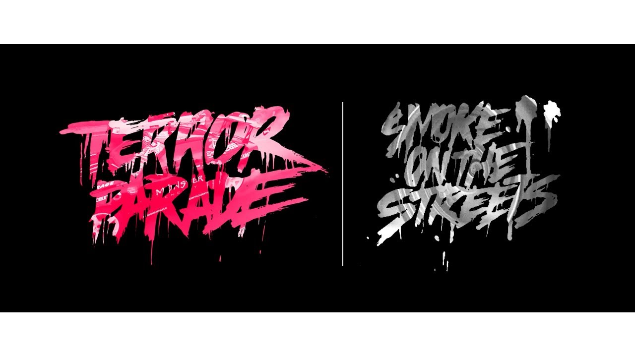 SMOKE ON THE STREETS | PŁOCK | STREET | TEASER