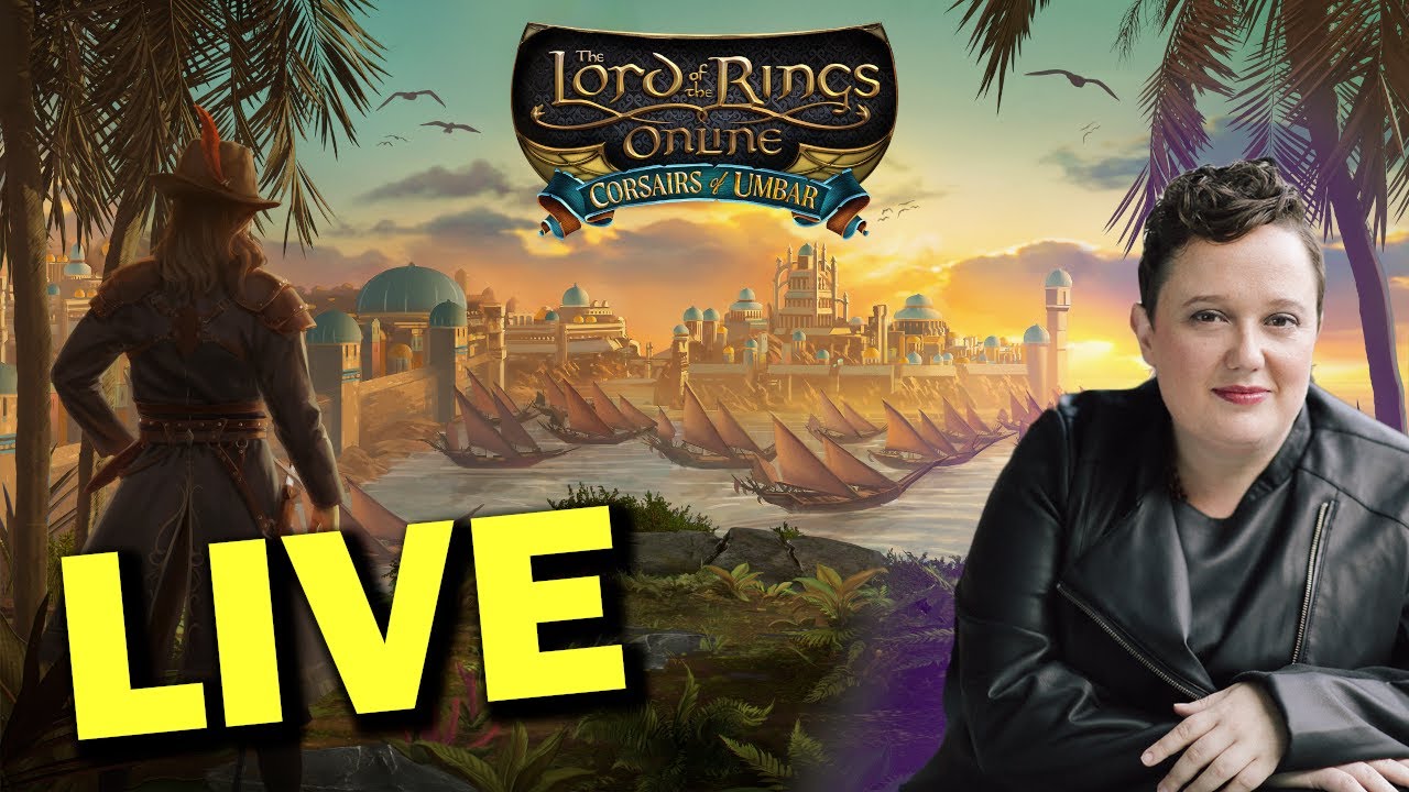 Corsairs of Umbar | Part 14