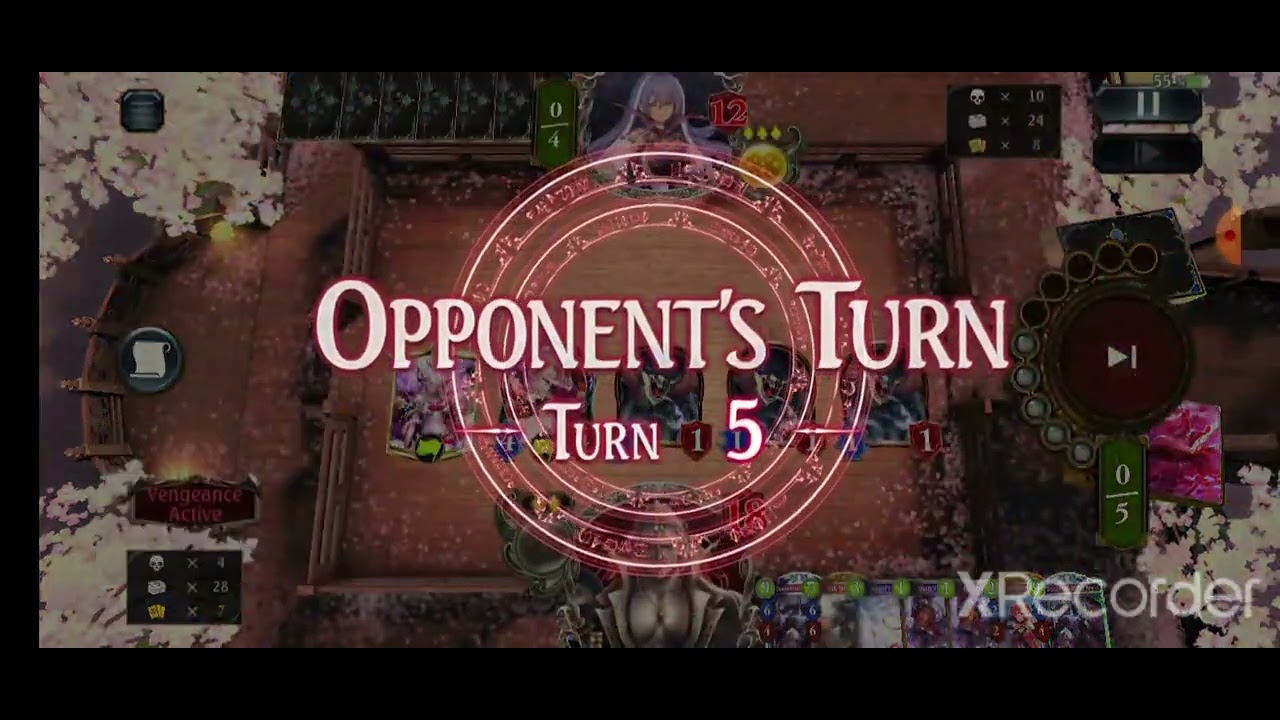 Control Blood beating Rune?