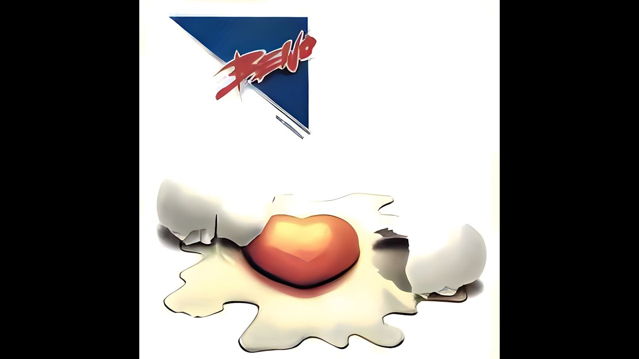 Banda Beijo  -   Sem Repress&atilde;o  -  CD Completo 1989