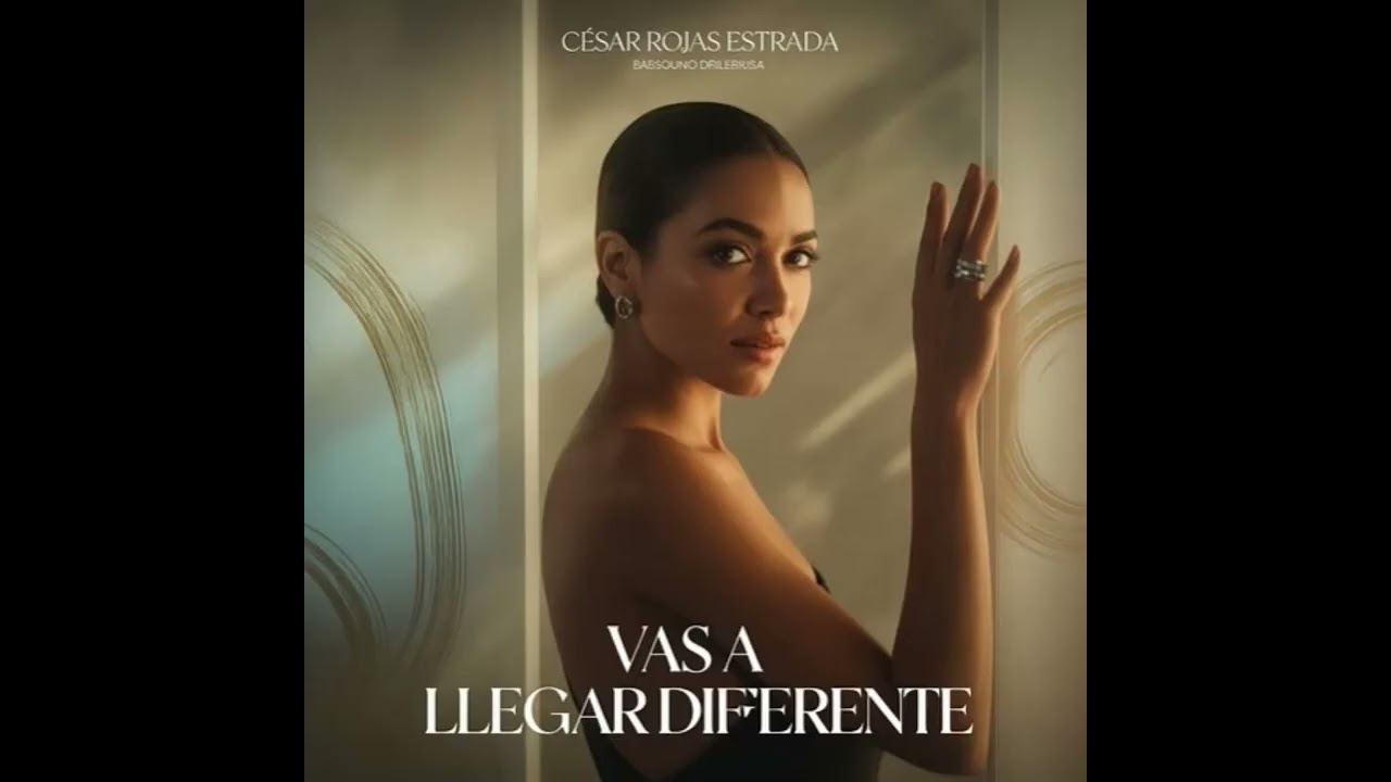 Vas a Llegar Diferente
