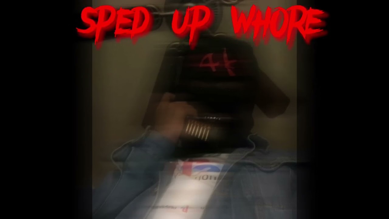 Beny jr ,Morad - Kyb (SPED UP)