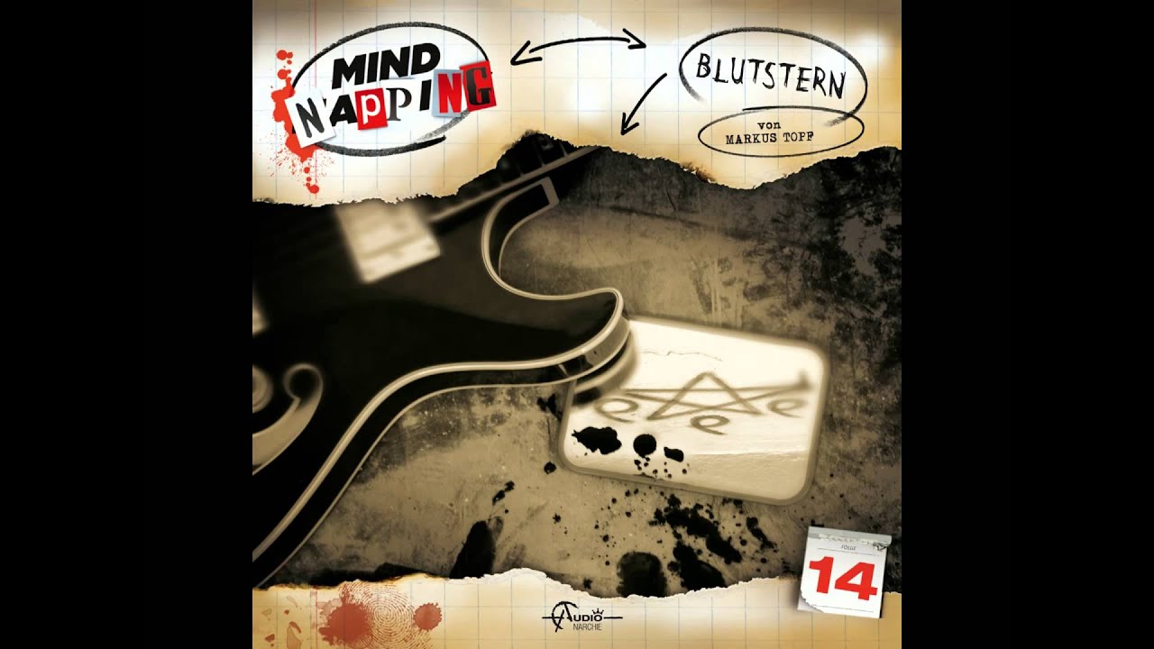MindNapping 14 - Blutstern