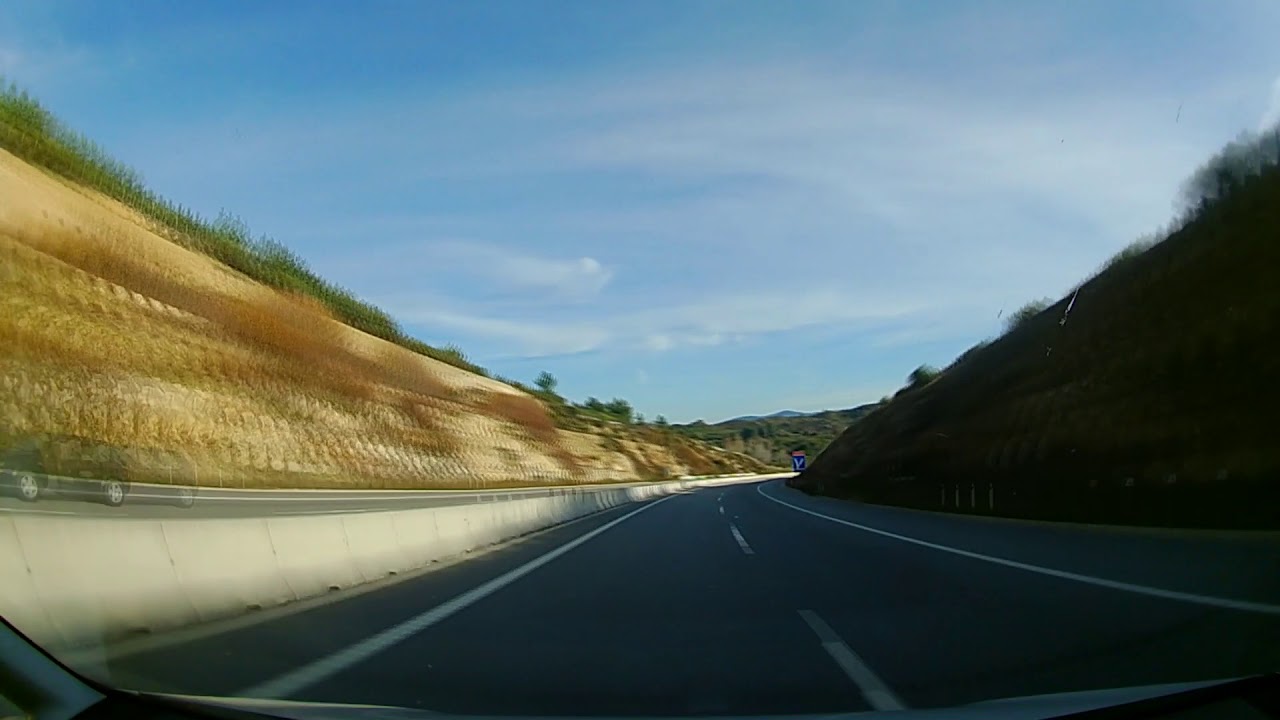 ֍ Highway of Hell #04 - Amarante ► Bragança