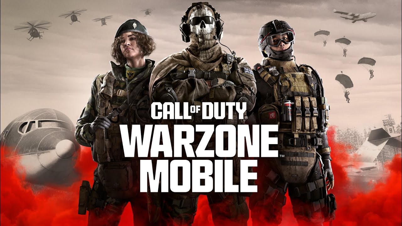 WARZONE MOBILE Motorola Edge 60 pro 12 GB RAM Dimensity 8350