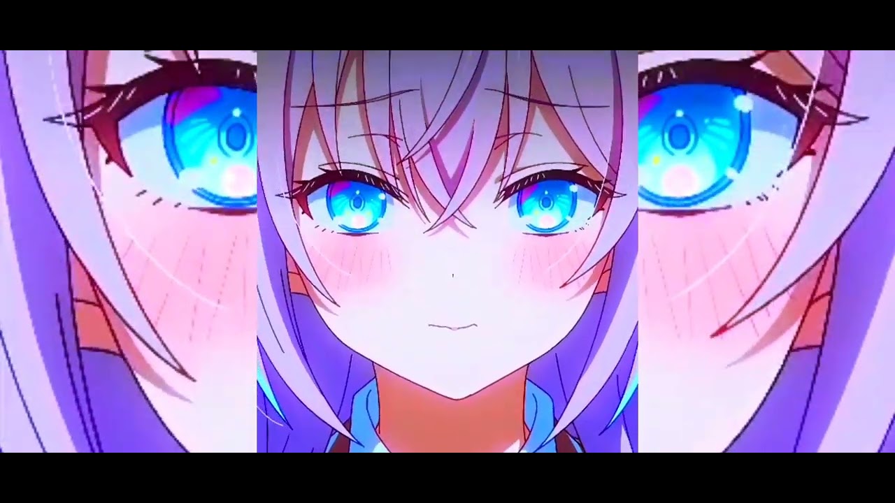 U Weren't Really Here And I Miss You — Cult Member (Ultra Slowed & Reverb) x Alya Kujou Edit