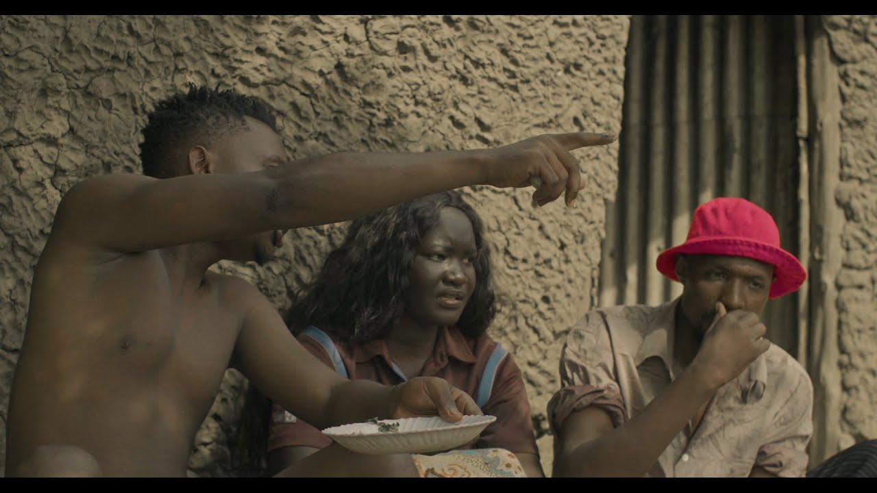 WALUHYA NA MAHARI LUHYA SHORT FILM(CHOFFURI)