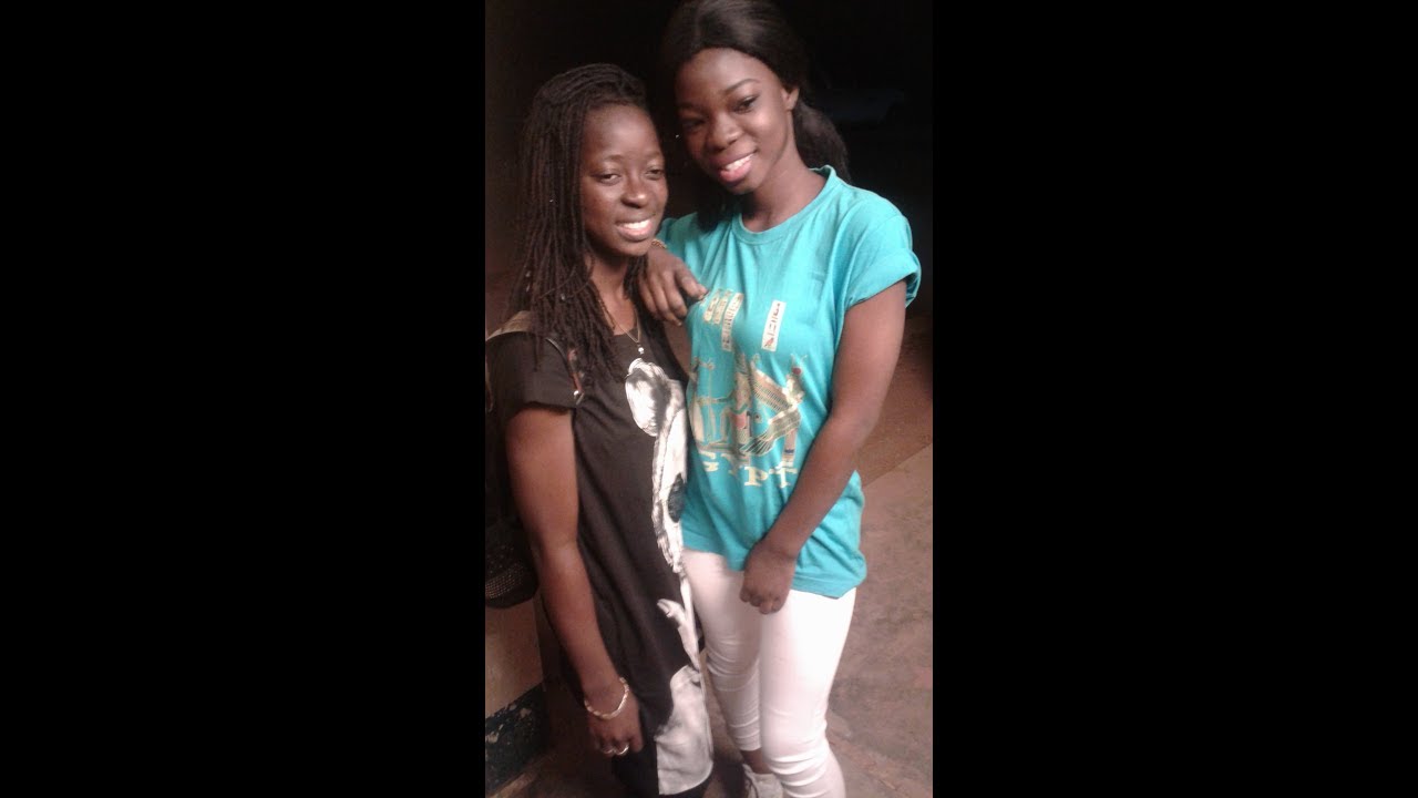 AWA GAMBIA feat MARIAMA CHAM NaYConf Basse