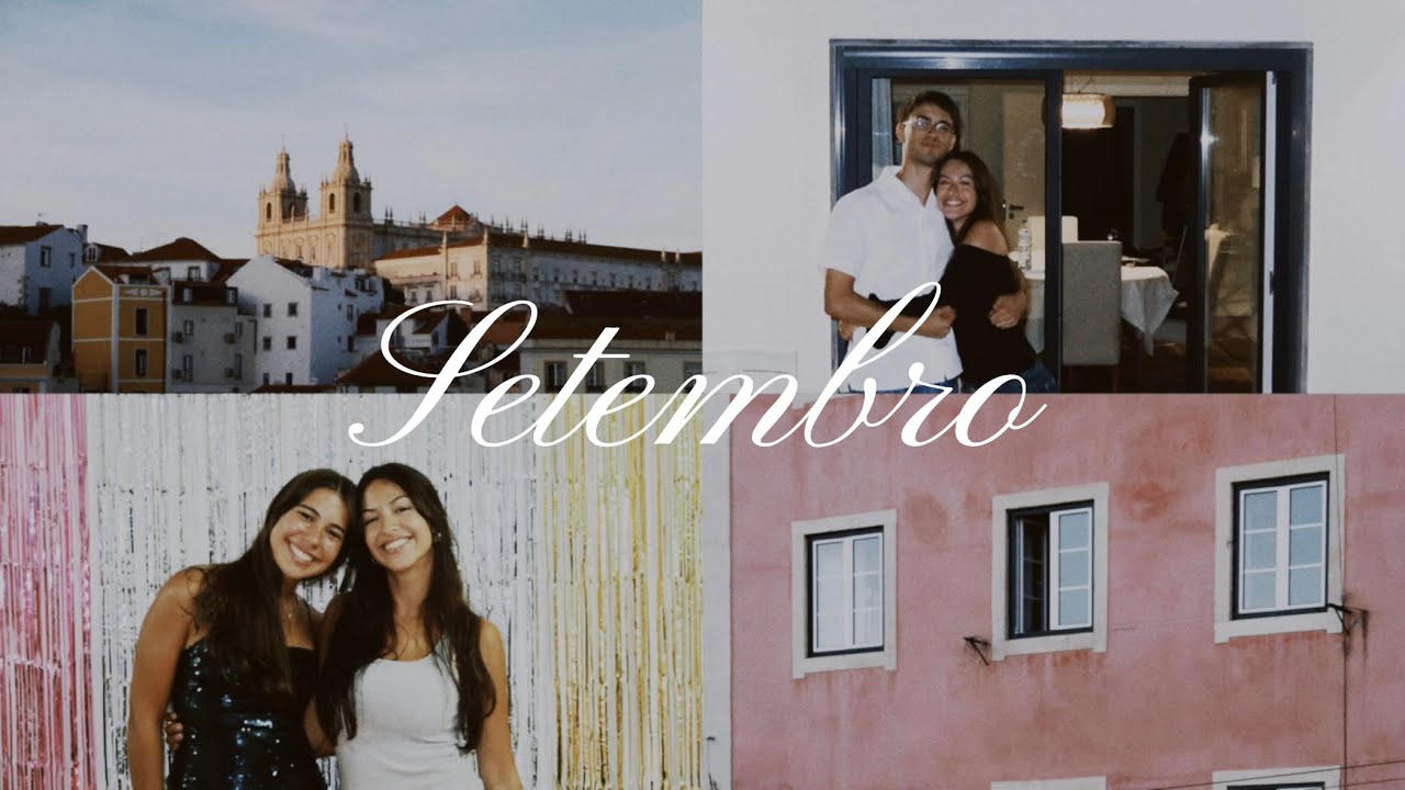 início do mestrado ⋆˚★  ༘ 