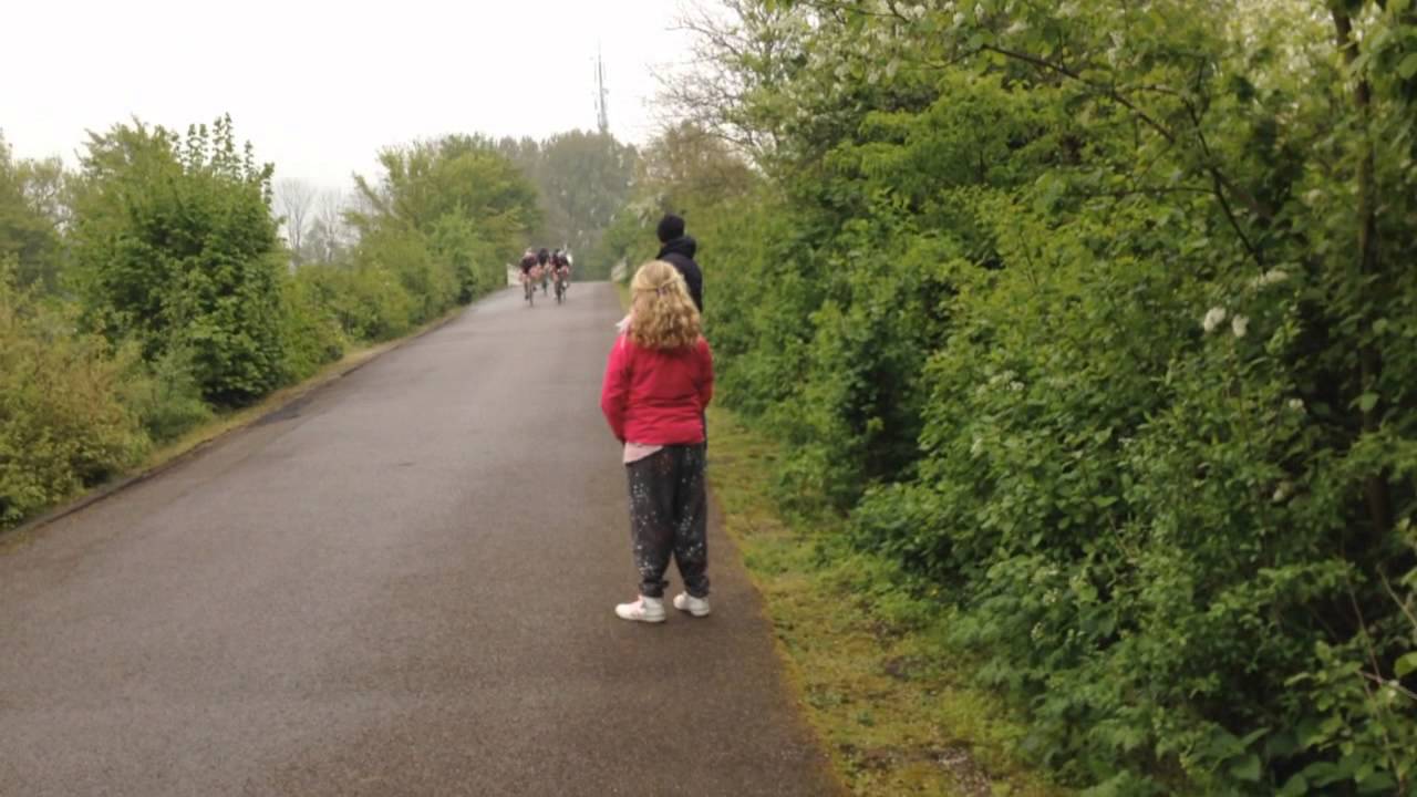 Clubkampioenschap ZWC-DTS 2014