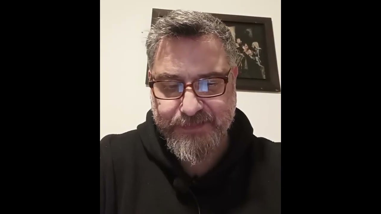  معرفة الذات أمام الله - سلسلة التأمل الذي يغير الحياة - الخوري فادي سميا@ptiestsforchrist