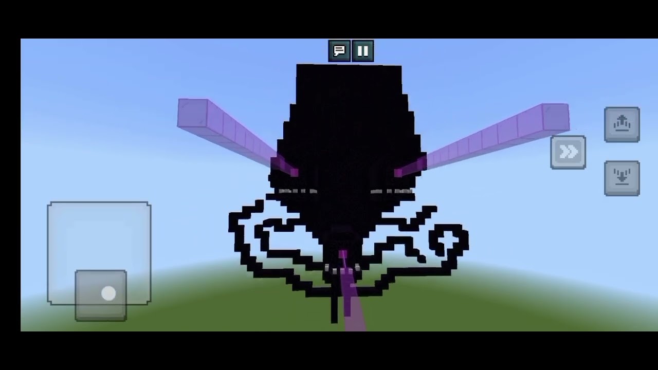 wither storm my 2nd evolution