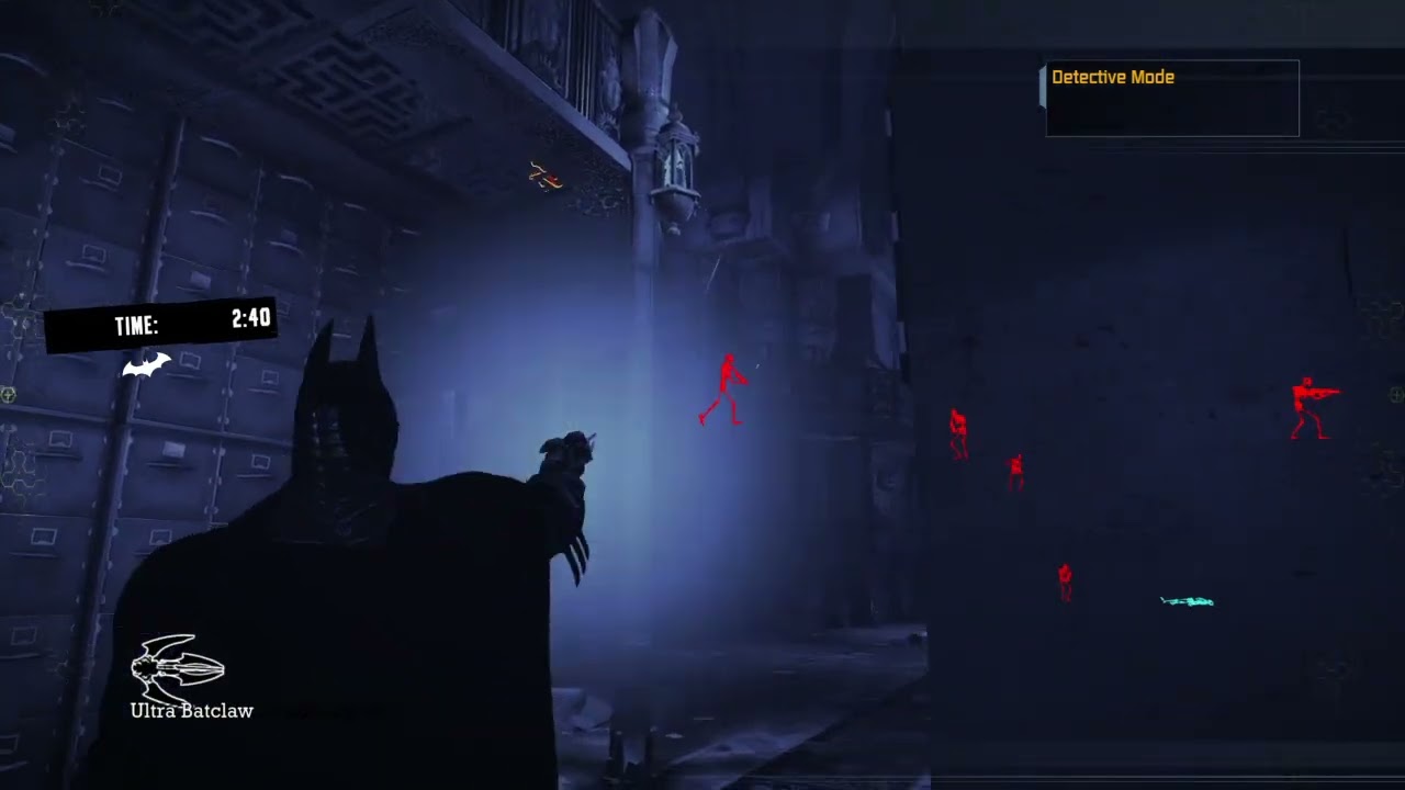 Batman: Return to Arkham - Arkham Asylum_20240302022147