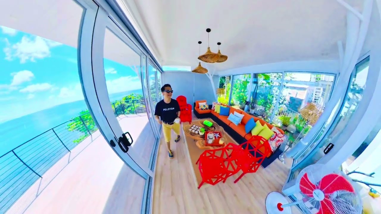 Home sweet home Philippines